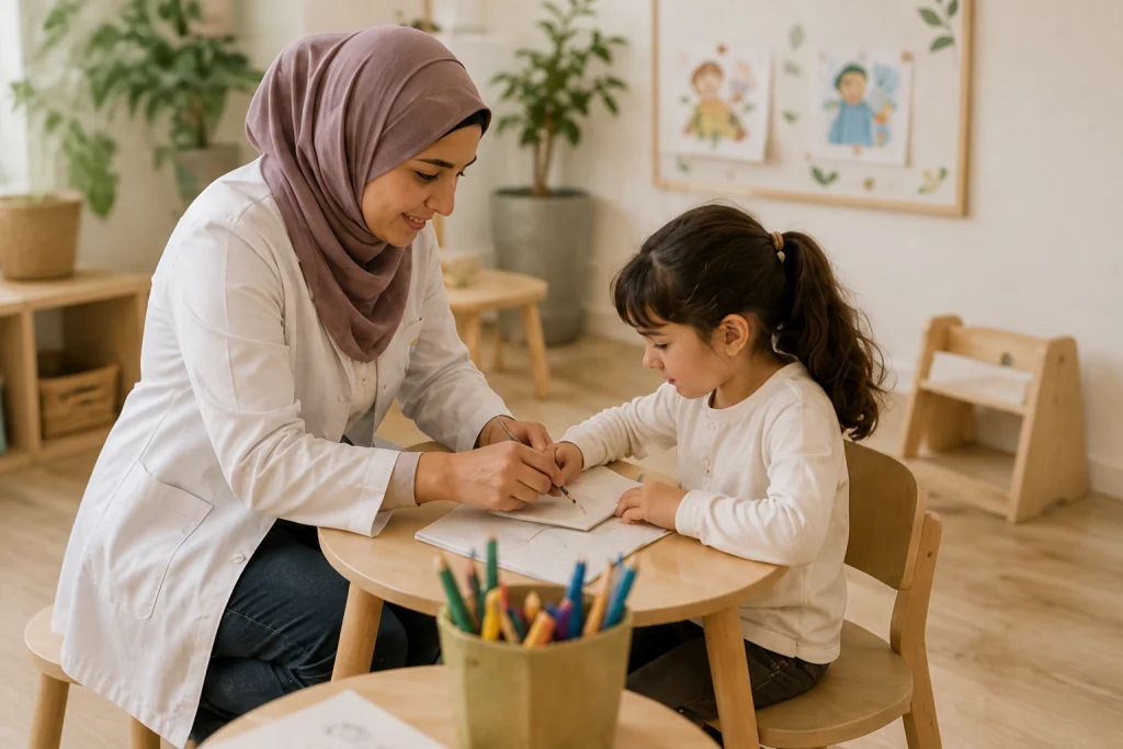 Accompagnement des apprentissages et de la lecture
